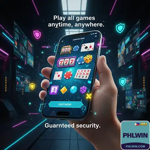 phlwin app 