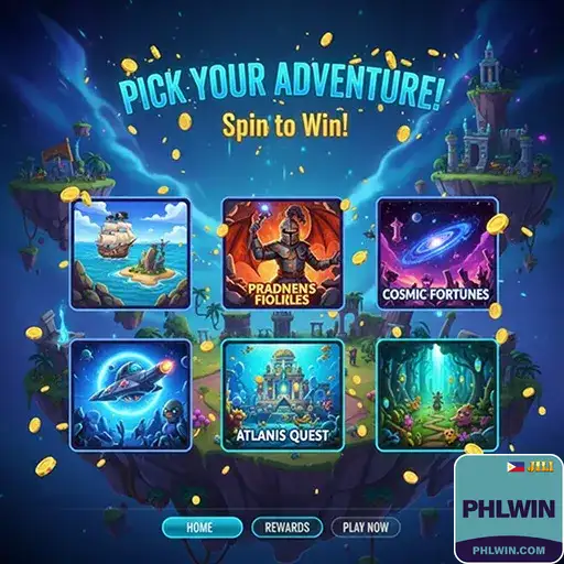 phlwin games 